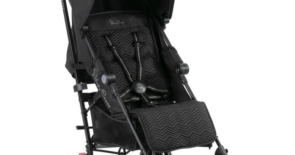 Silver cross shop zest pram